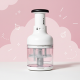 Bellamy's Manual Food Chopper