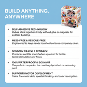 Bitzly Motor Skills Toy