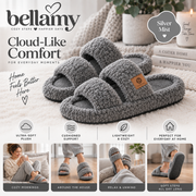 Bellamy's Cloud Slippers
