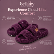 Bellamy's Cloud Slippers