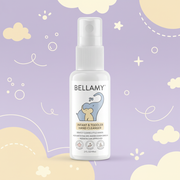 Bellamy's Toddler Cleanser Spray