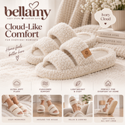 Bellamy's Cloud Slippers