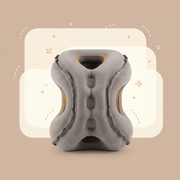 AIRHUG Inflatable Travel Pillow