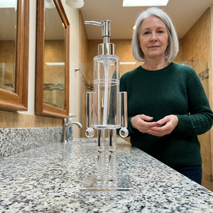 Linda K., Vermont