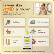 Dermawell™ Brightening Body Wash