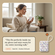 Bellamy's Hand Warmers (2PCS)