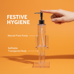 Nutcrackers Decorative Dispenser