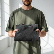 Bellamy's Oversized Wash T-Shirts