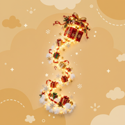 NoelGlow™ Christmas Decoration