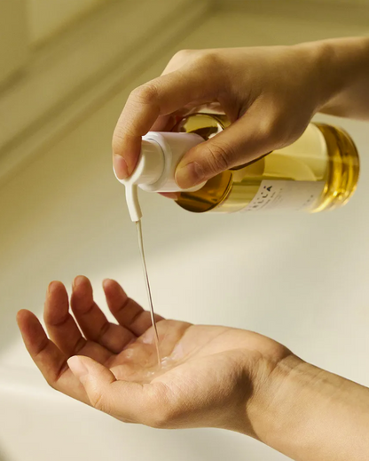 Instinctive Centella™ - Cleansing Oil
