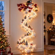 NoelGlow™ Christmas Decoration