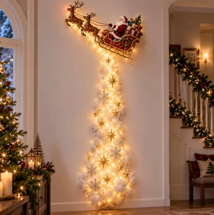 NoelGlow™ Christmas Decoration