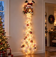 NoelGlow™ Christmas Decoration