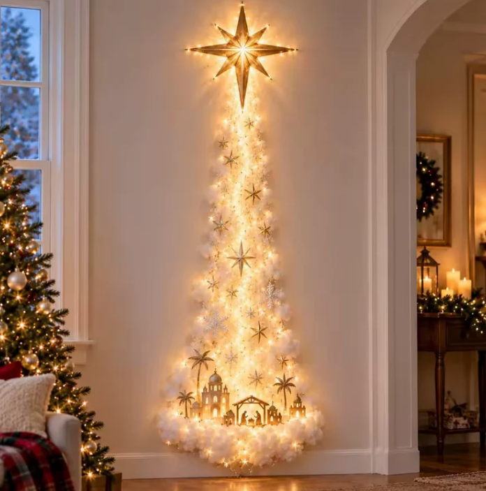 NoelGlow™ Christmas Decoration