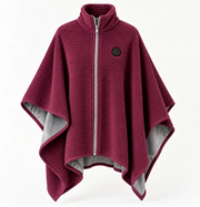 Bellamy's Heated Shawl