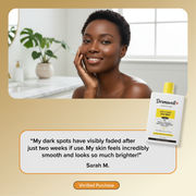 Dermawell™ Brightening Body Wash