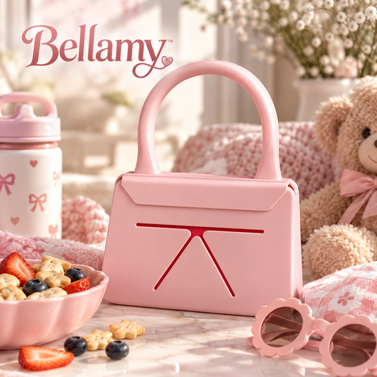 Bellamy's Snack Purse