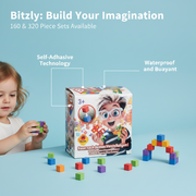 Bitzly Motor Skills Toy