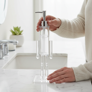 Nutcrackers Decorative Dispenser